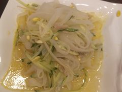-焦记老潼关肉夹馍(东五路店)