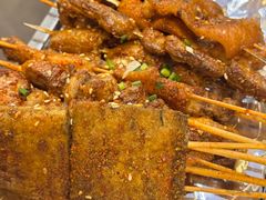 -阿胖龙虾小海鲜(宁国南路总店)