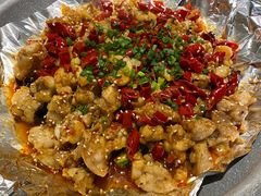 -蔴将·川菜(黄龙万科店)