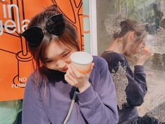 -Dip in Gelato(富民路店)