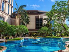 -惠州康帝国际酒店