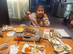 -木屋烧烤(惠阳华润小径湾店)