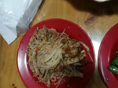 -二子烧烤(洪楼店)