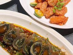 -锦府园·新台州菜(合生汇店)