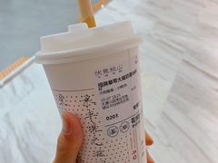 -伏小桃(茂业天地店)