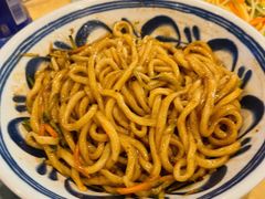 -麦梗手擀面水饺(麦梗前门店)