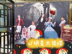 -万达广场(南宁青秀店)