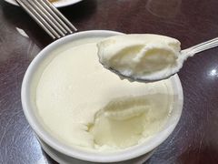 盐炖奶-民信老铺(双皮奶博物馆店)