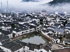 -大慈岩风景区
