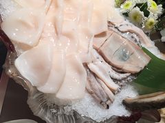 象拔蚌-协成海鲜火锅(海洋花园店)