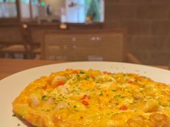 -翠贝卡&Mama Kelly Brunch Coffee(河西店)