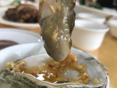 -鹏城人家海鲜酒家·23年老字号(较场尾店)