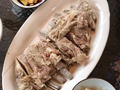 -漫渡庄绿岛花园•隐世庭园菜(滨湖店)