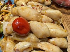 -1819餐厅·团队聚餐·烤串·精酿