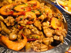 -胖哥俩肉蟹煲(湖滨银泰in77店)