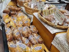 -富贵面包公司(运河店)