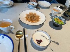 -狮王府淮扬菜(夫子庙老门东店)