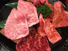 -俺的焼肉(銀座9丁目店)