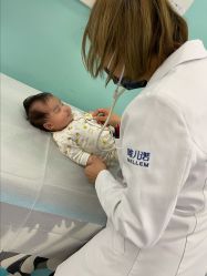 -唯儿诺儿童医院·儿科·眼科(新天地店)