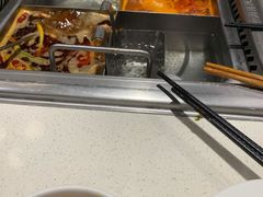 -海底捞火锅(玉桥商业广场店)