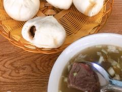 -清真·老金家牛肉店(会展路店)