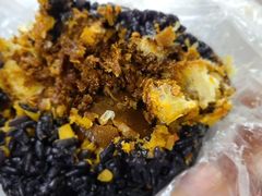 -芳婆糕团店(王府大街店)