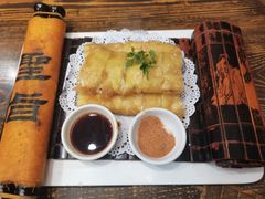 -寿州美味厨豆腐宴(寿县南门口西环路店)