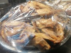 -老黄记手撕烤兔(玉林街店)