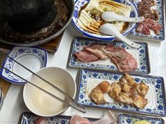 -大槐树烤肉馆