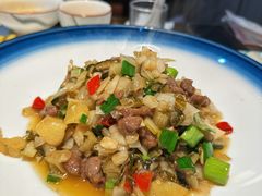 -千岛湖小鱼儿·淳安匠心农家菜