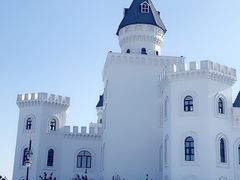 -呼兰河口湿地公园