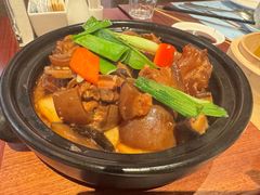 -马哥孛罗咖啡厅·Cafe Marco (厦门马哥孛罗东方大酒店)