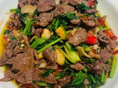 -口福饺子(大学店)