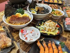 -小川洋风料理(街道口店)