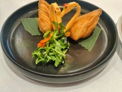 -白天鹅宾馆-宏图府餐厅