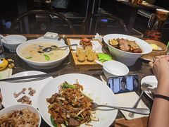 -汤城小厨•粤菜•靓汤(苏州街店)