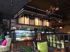 -MEET COFFEE婉约咖啡(宝善公寓店)