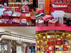 -杭州大厦LSE城市生活超市(杭州大厦店)