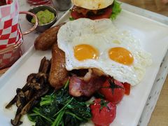 -Dough&Joe团憩(瑞虹天地月亮湾店)