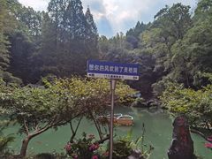 -灵栖洞天