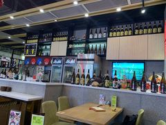 店内环境-八间(合生汇店)