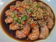 -尚岛私房菜(西方巷店)