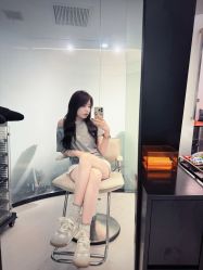 -时尚殿堂salon