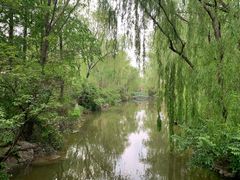 -济南大明湖景区