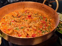 -Ameigo梅果·云贵川bistro(长宁来福士店)