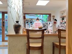 -本無咖啡·BeanWood Coffee