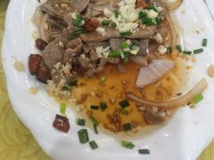 -青竹园海鲜餐厅(海天路店)