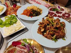 -炭之家·齐齐哈尔非遗烤肉·鲜切直供(中央大街店)
