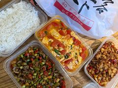 -天下客饭店(中山路店)