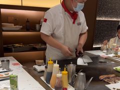 -火地铁板烧(昆山万象汇店)